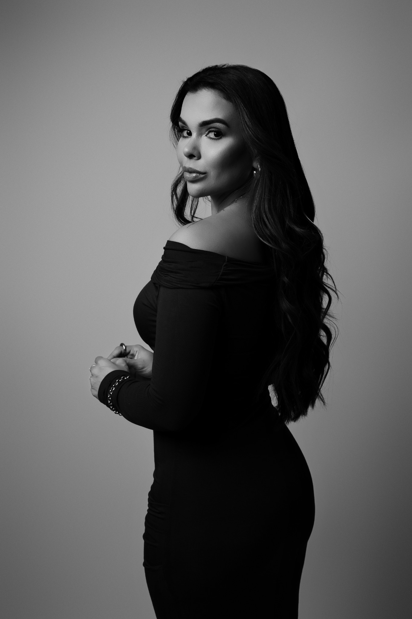 Iohanna Mendes, mentora na IOH Clinique